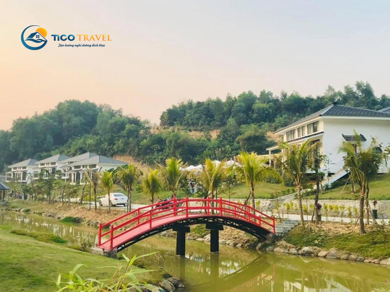 Khách sạn Flamingo Đại Hải