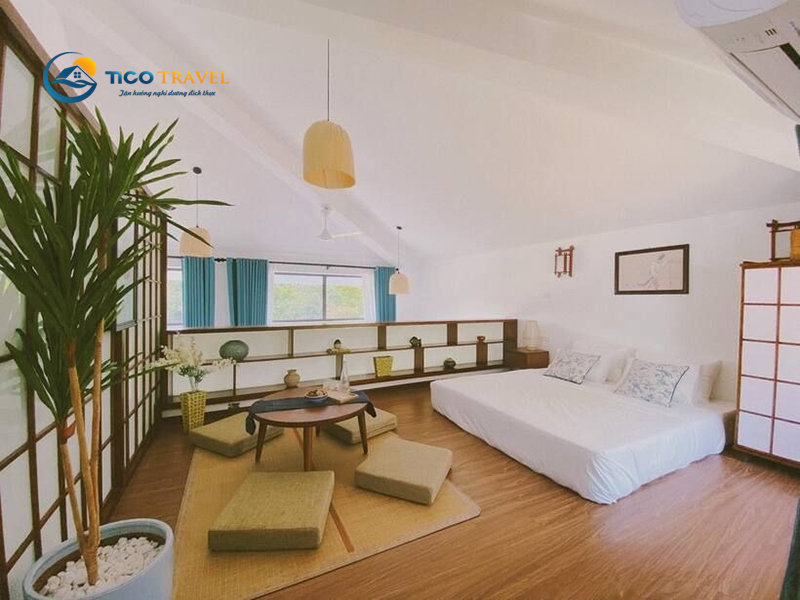 VILLA HÒA BÌNH  HASIME VILLA