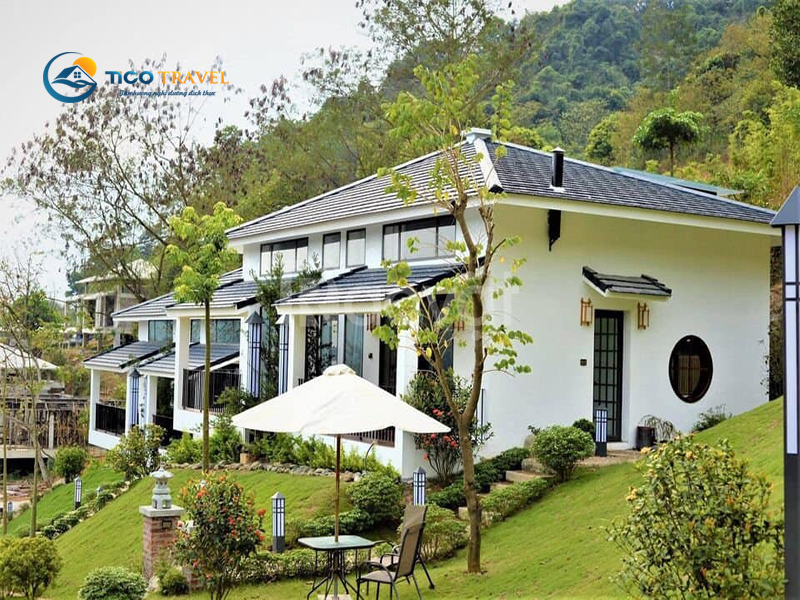 Khách sạn Flamingo Đại Hải