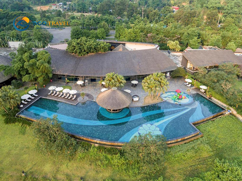 VILLA HÒA BÌNH SELENA VILLA
