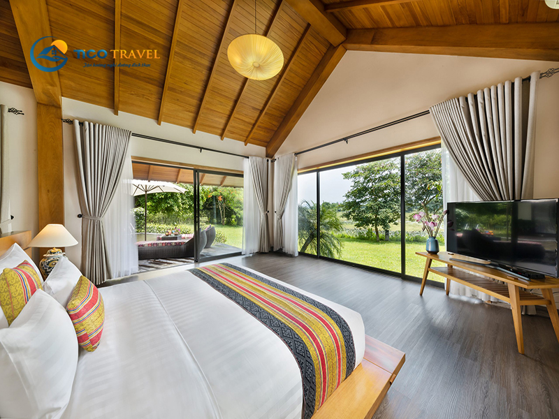 VILLA HÒA BÌNH SELENA VILLA