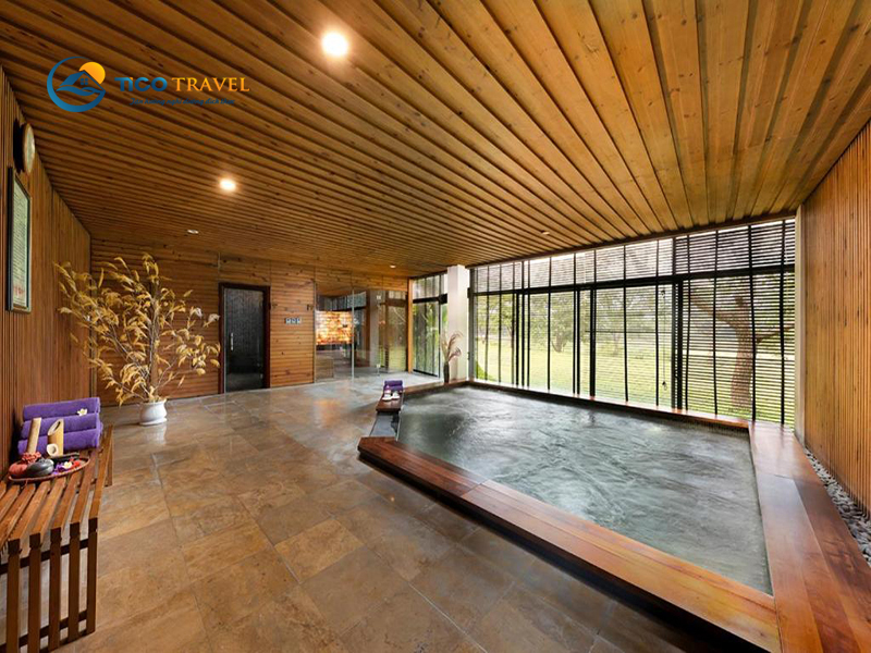 VILLA HÒA BÌNH SELENA VILLA