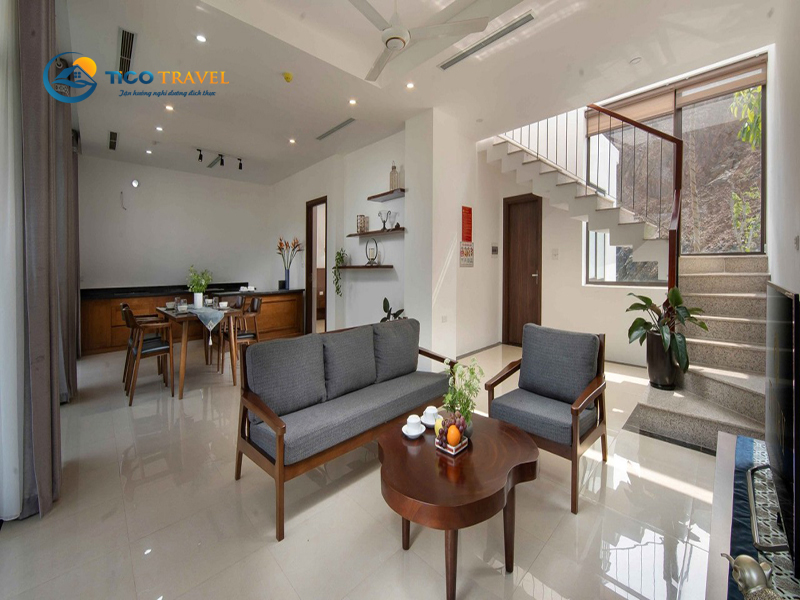 Khách sạn Flamingo Đại Hải