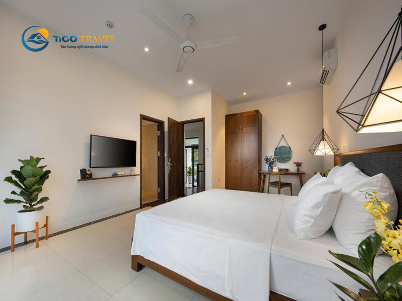Khách sạn Flamingo Đại Hải