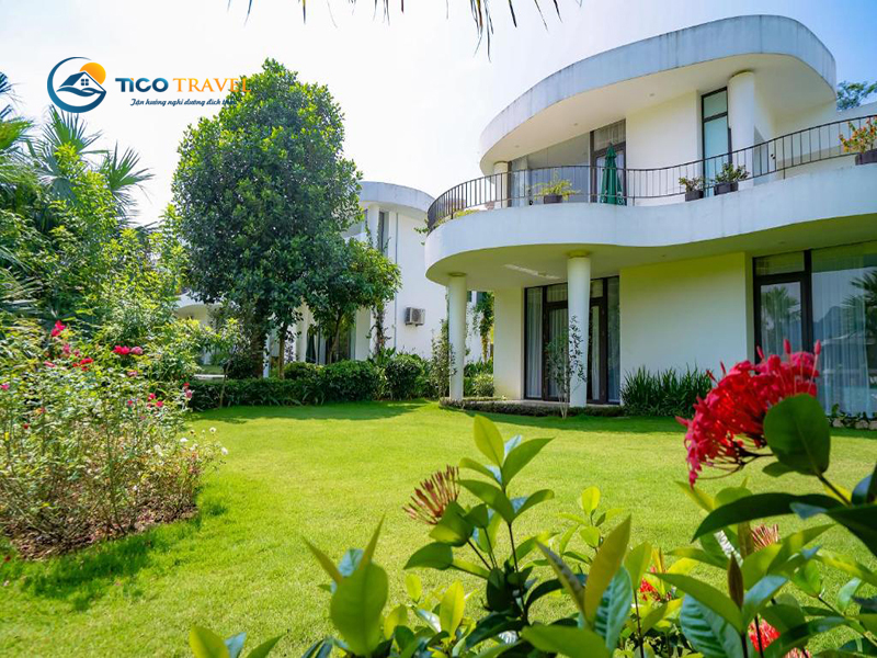 Khách sạn Flamingo Đại Hải