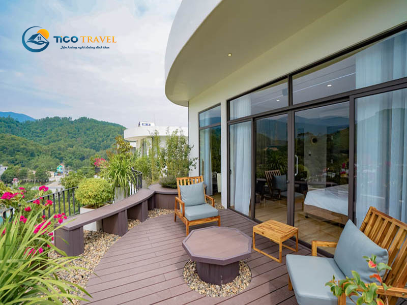 VILLA HÒA BÌNH SHARING VILLA