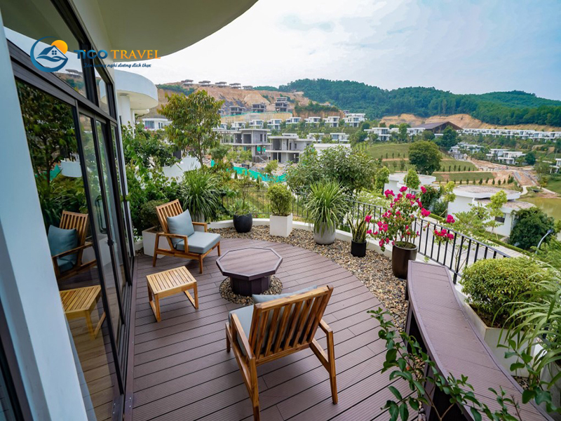 VILLA HÒA BÌNH SHARING VILLA