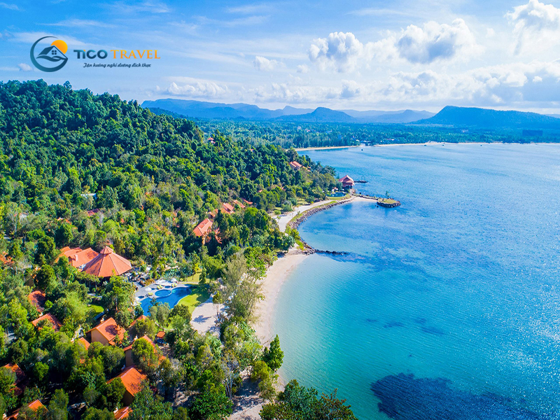 Khách sạn Flamingo Đại Hải