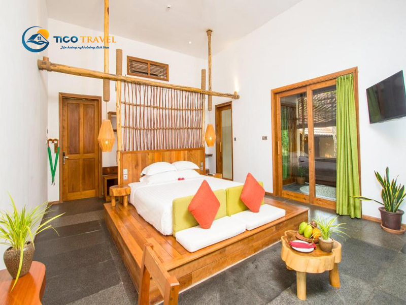 Khách sạn Flamingo Đại Hải