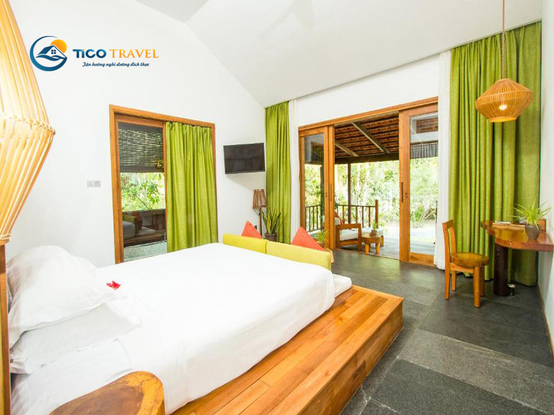 Khách sạn Flamingo Đại Hải
