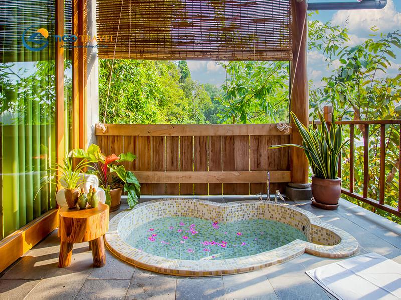 GREEN BAY PHU QUOC RESORT & SPA