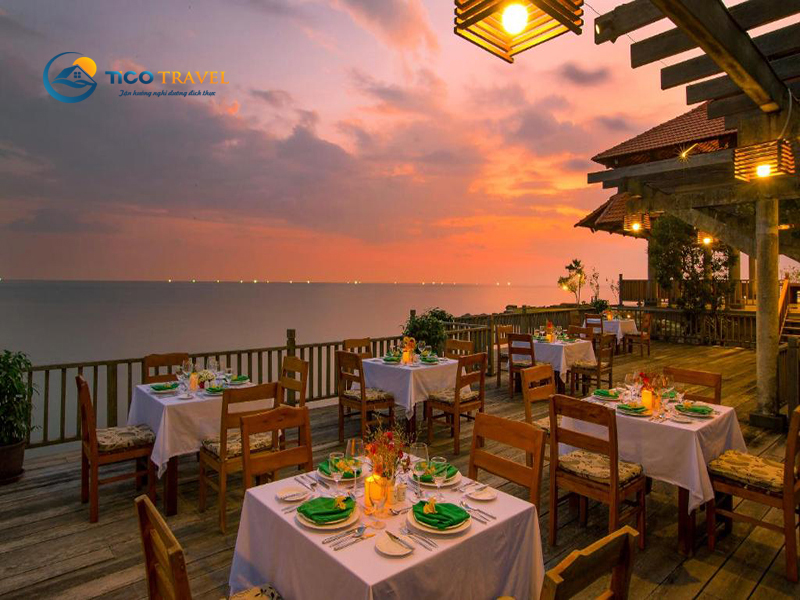 GREEN BAY PHU QUOC RESORT & SPA