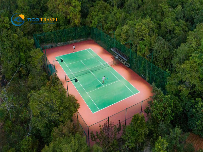 GREEN BAY PHU QUOC RESORT & SPA