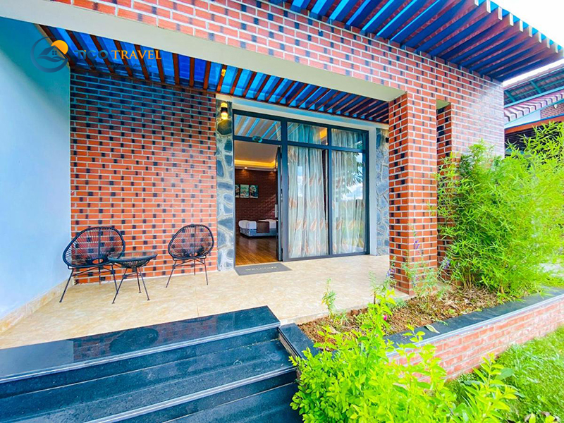 Emopea Mộc Châu Resort
