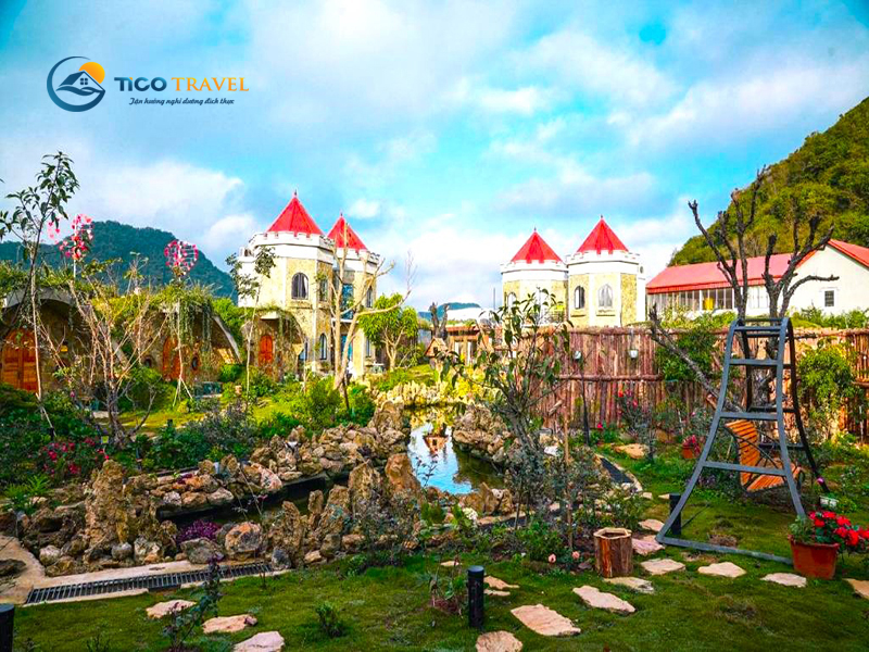 Mộc Châu Hobbiton
