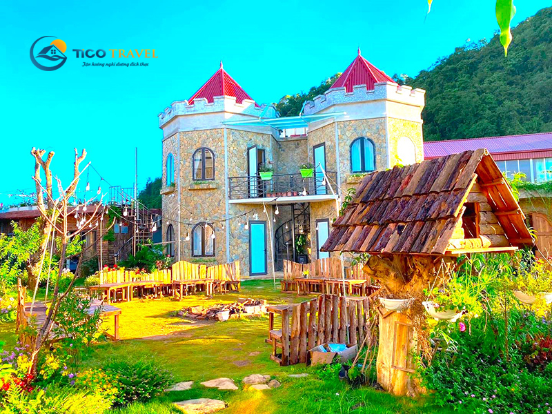 Mộc Châu Hobbiton