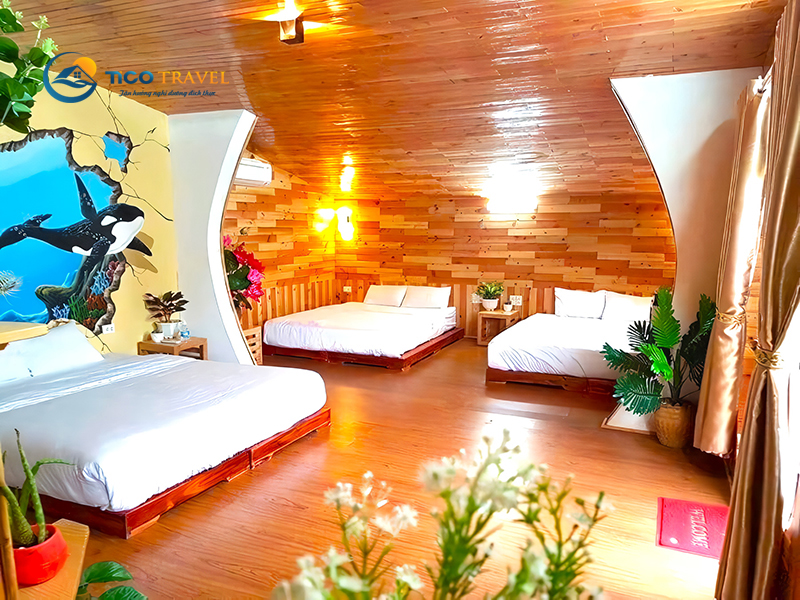 Mộc Châu Hobbiton