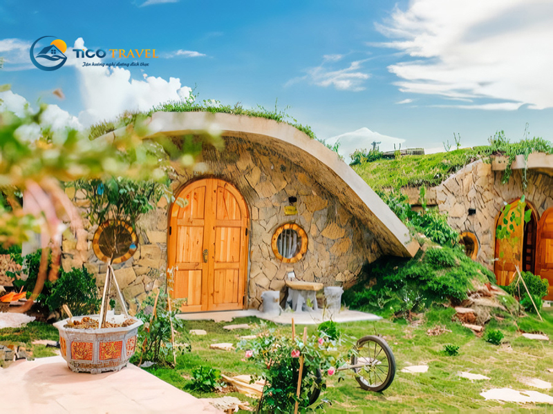 Mộc Châu Hobbiton