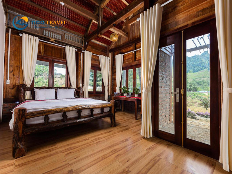 Khách sạn Flamingo Đại Hải