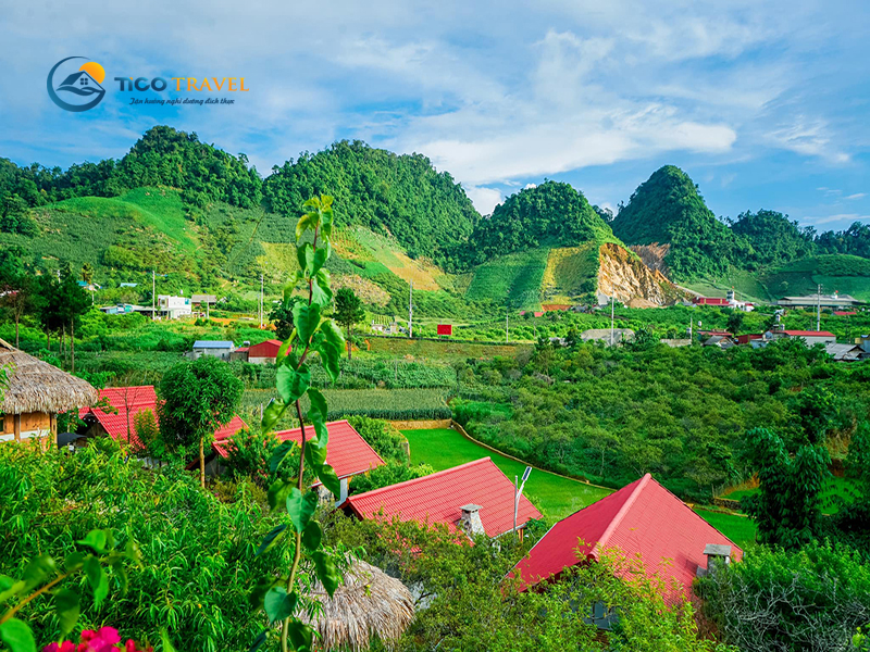 Khách sạn Flamingo Đại Hải