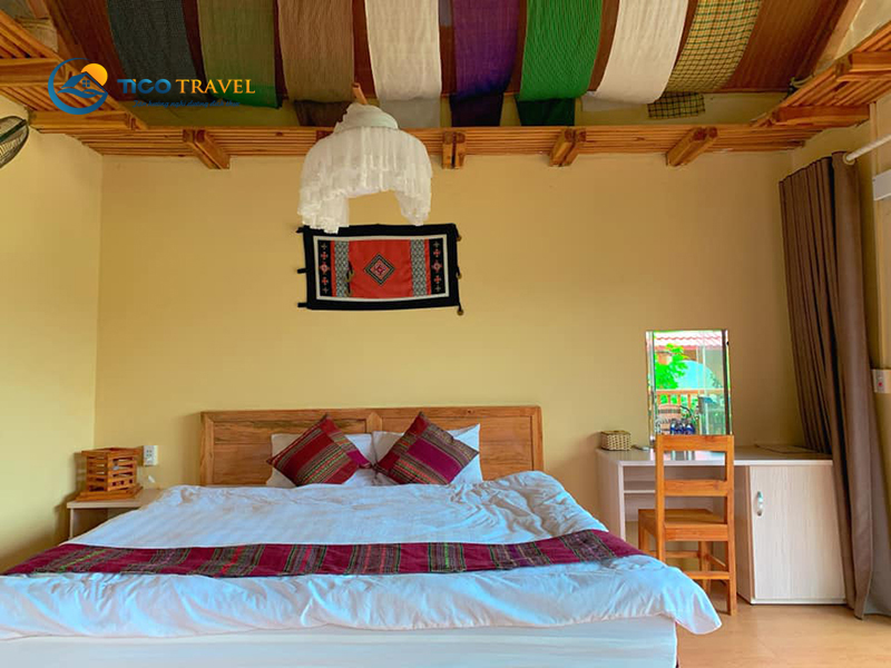Van Ho Ecolodge
