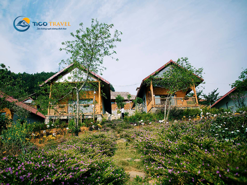 Van Ho Ecolodge