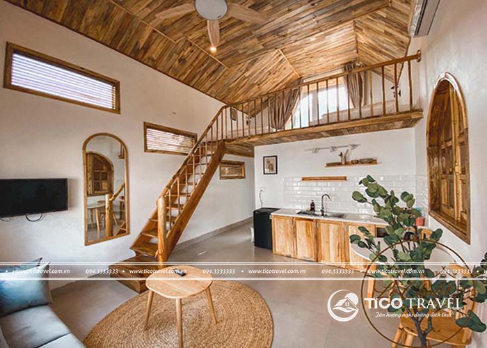 Le Chalet Du Lac
