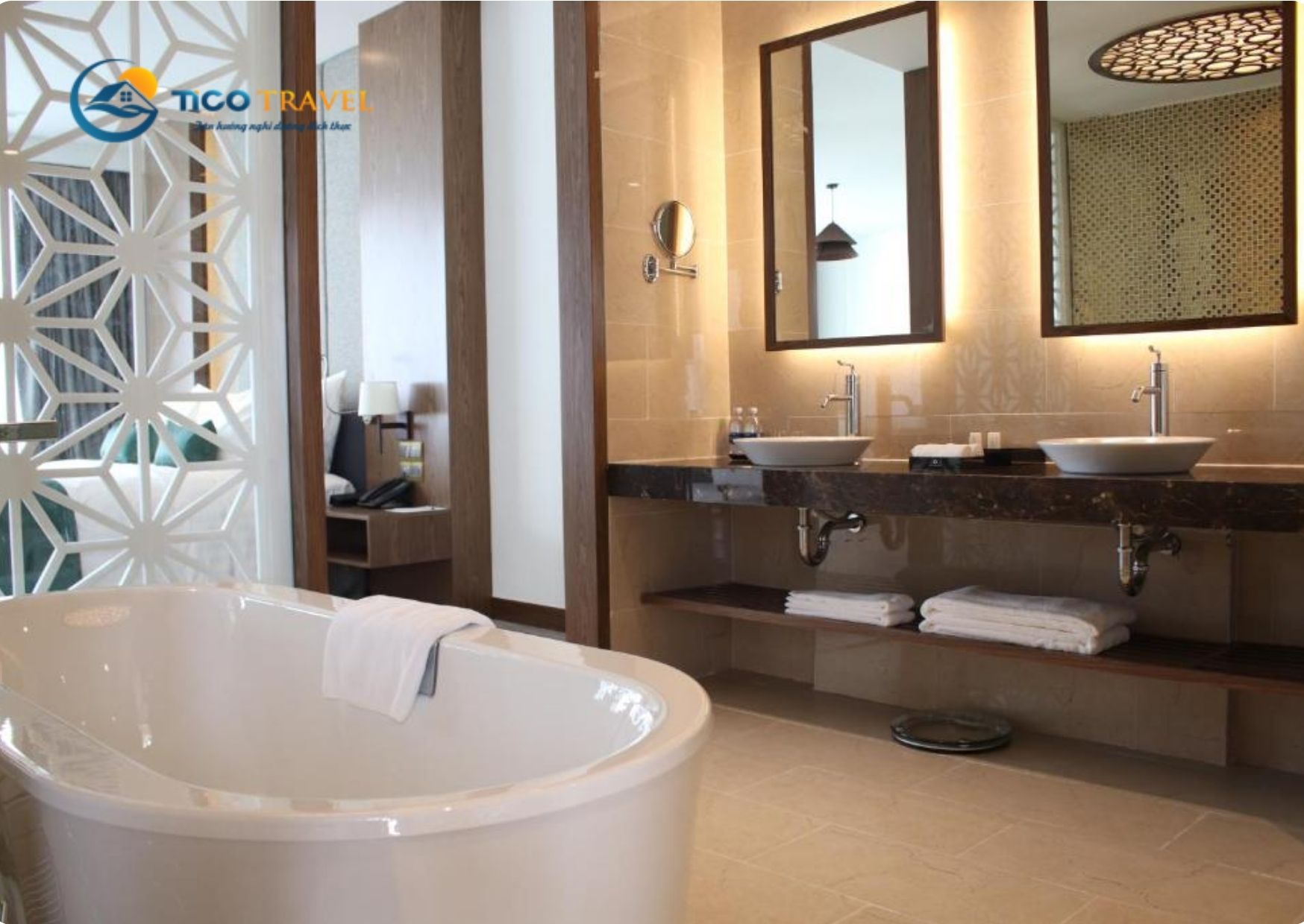 Phòng Deluxe 1 người
