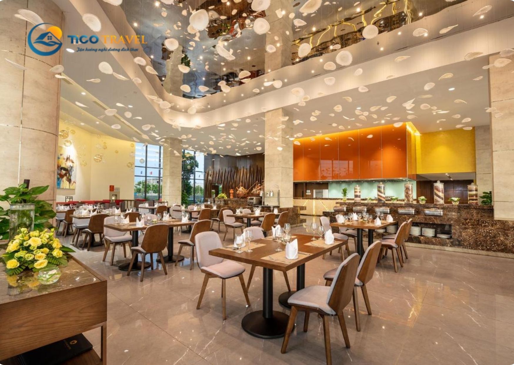 DIC Star Hotels & Resorts Vĩnh Phúc