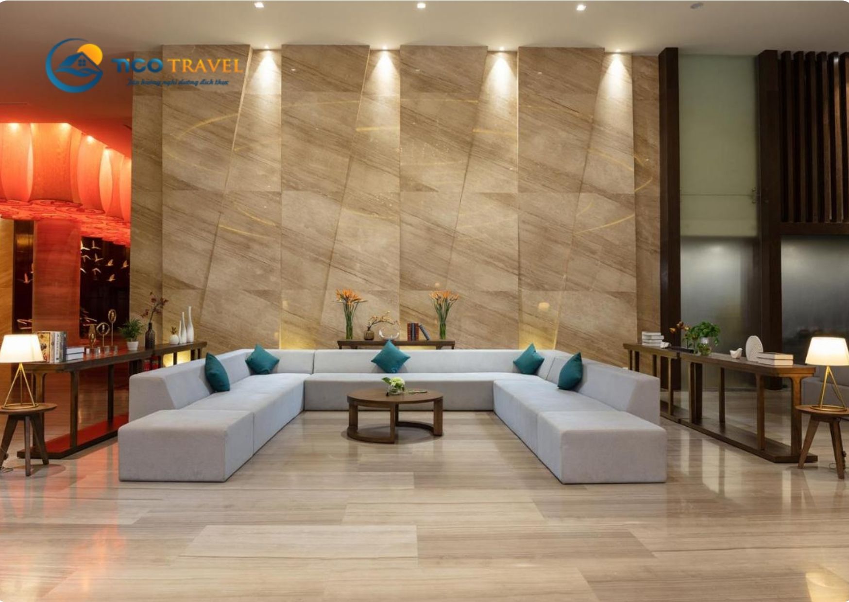 DIC Star Hotels & Resorts Vĩnh Phúc