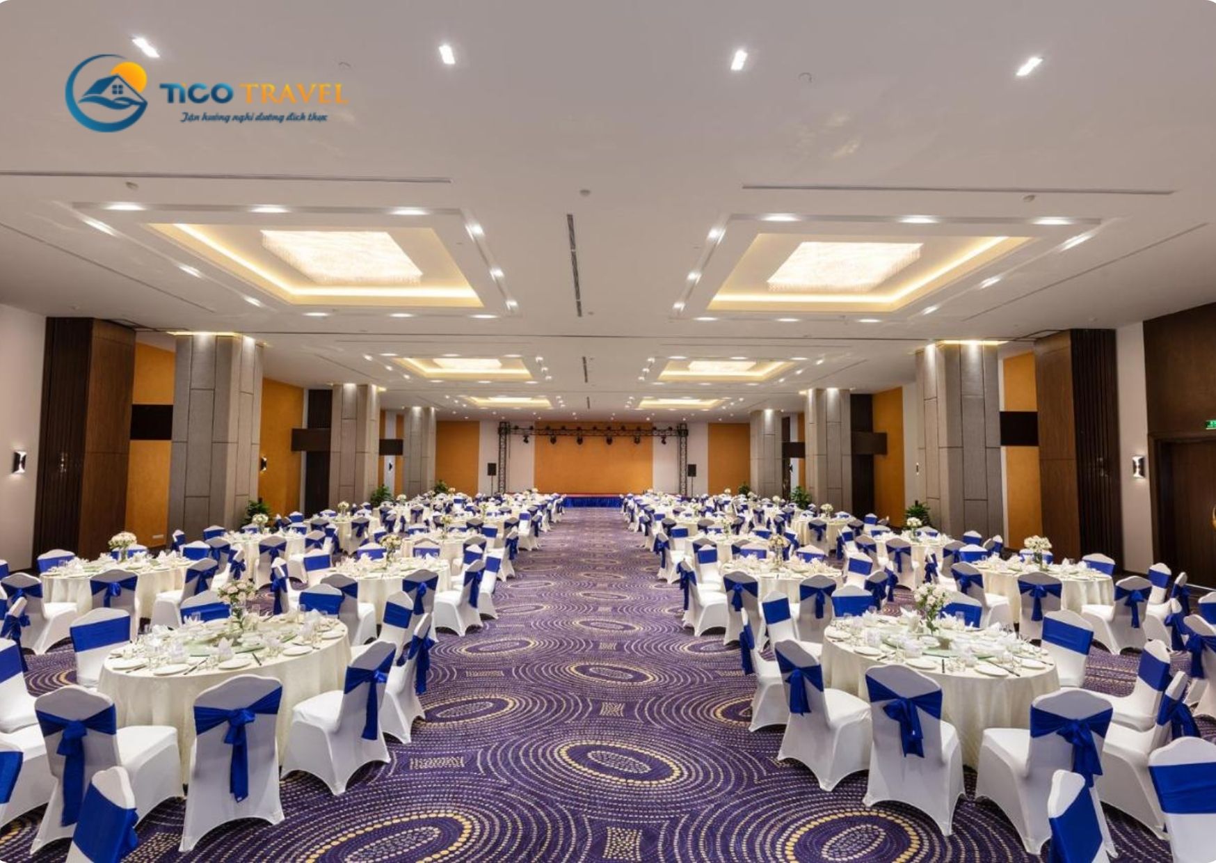DIC Star Hotels & Resorts Vĩnh Phúc
