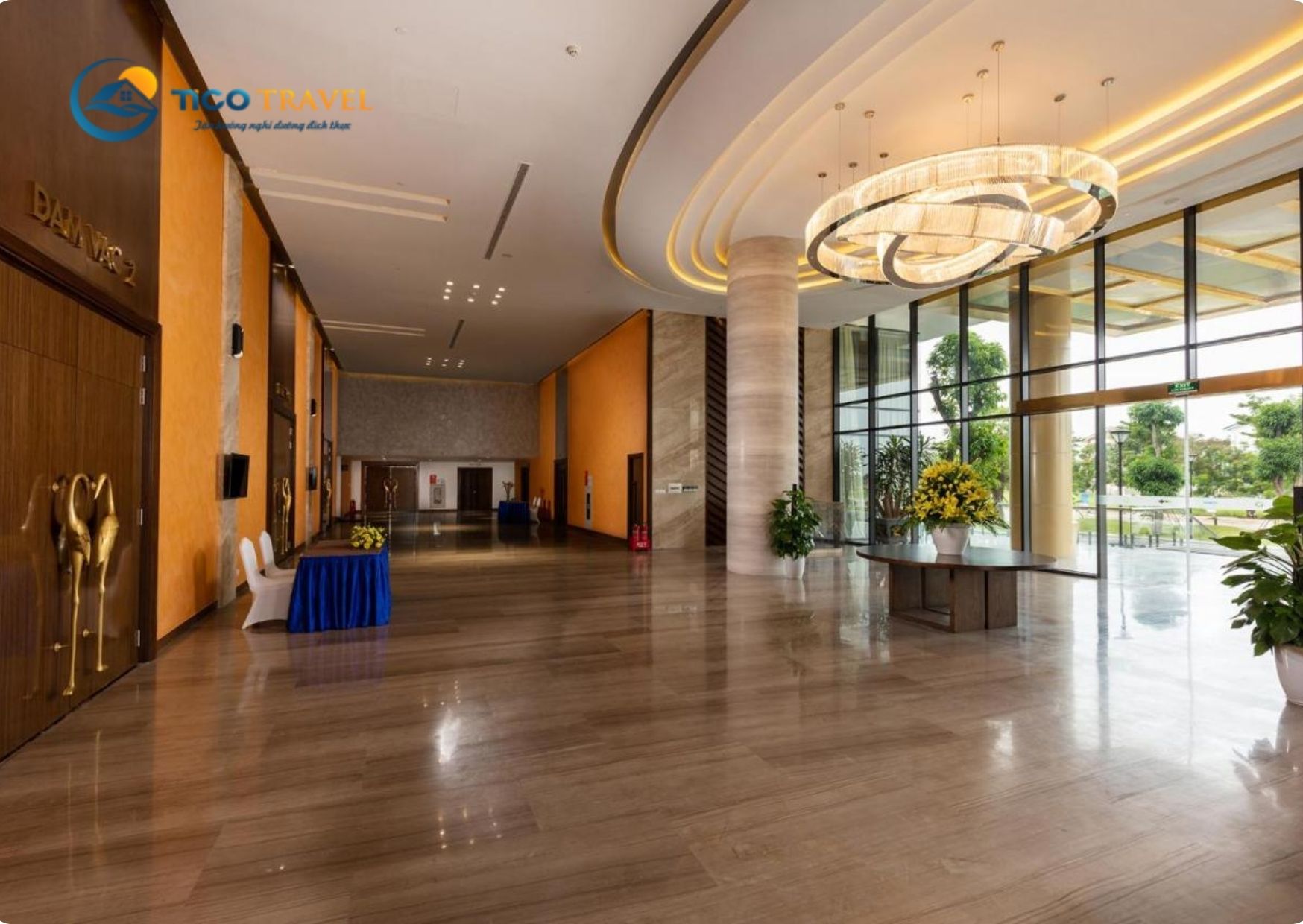 DIC Star Hotels & Resorts Vĩnh Phúc