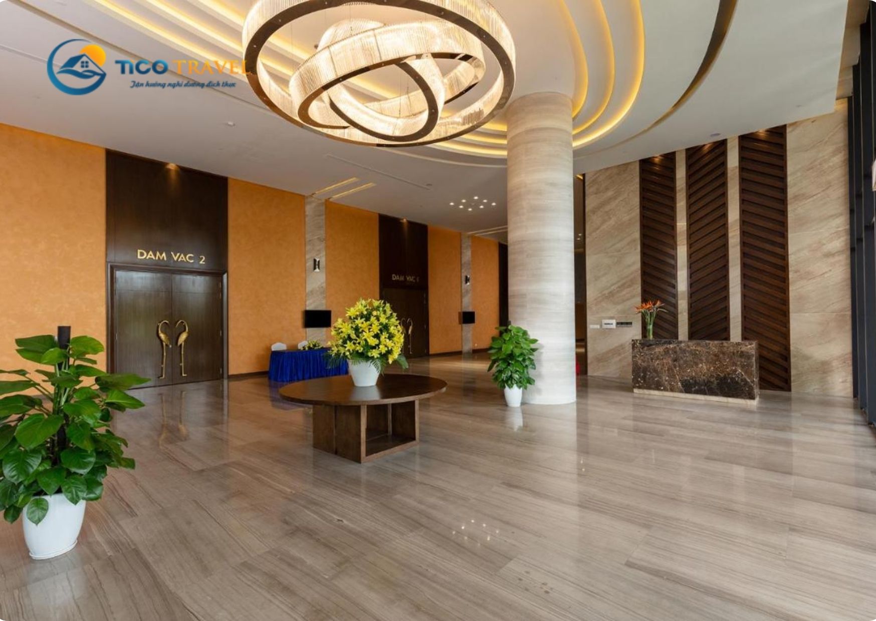 DIC Star Hotels & Resorts Vĩnh Phúc