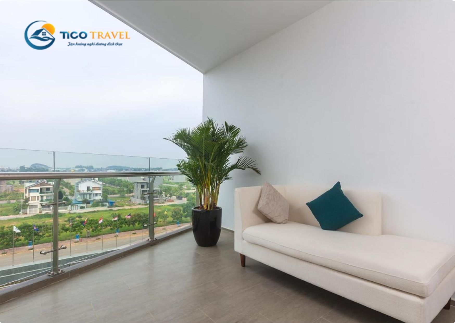 DIC Star Hotels & Resorts Vĩnh Phúc