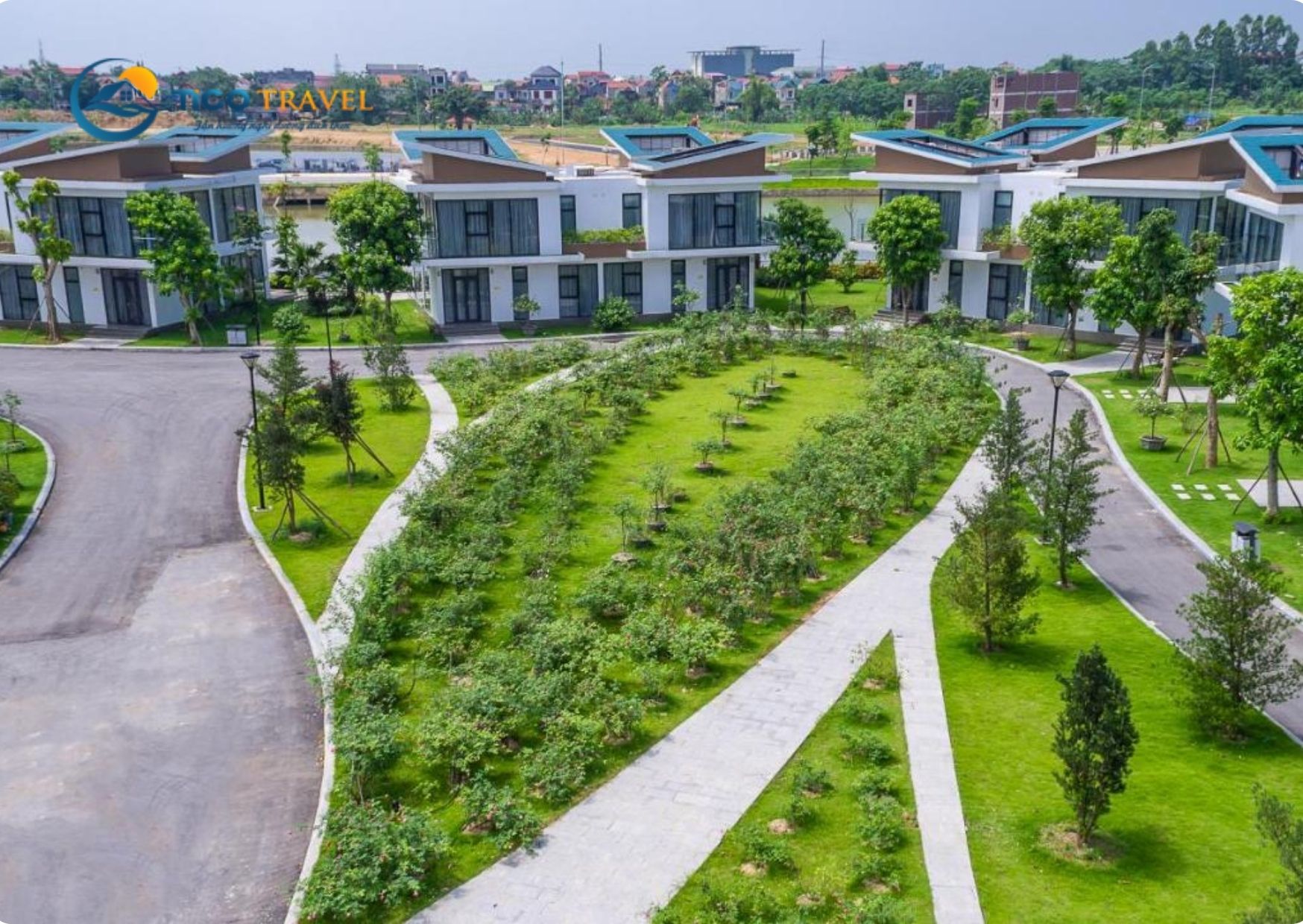DIC Star Hotels & Resorts Vĩnh Phúc