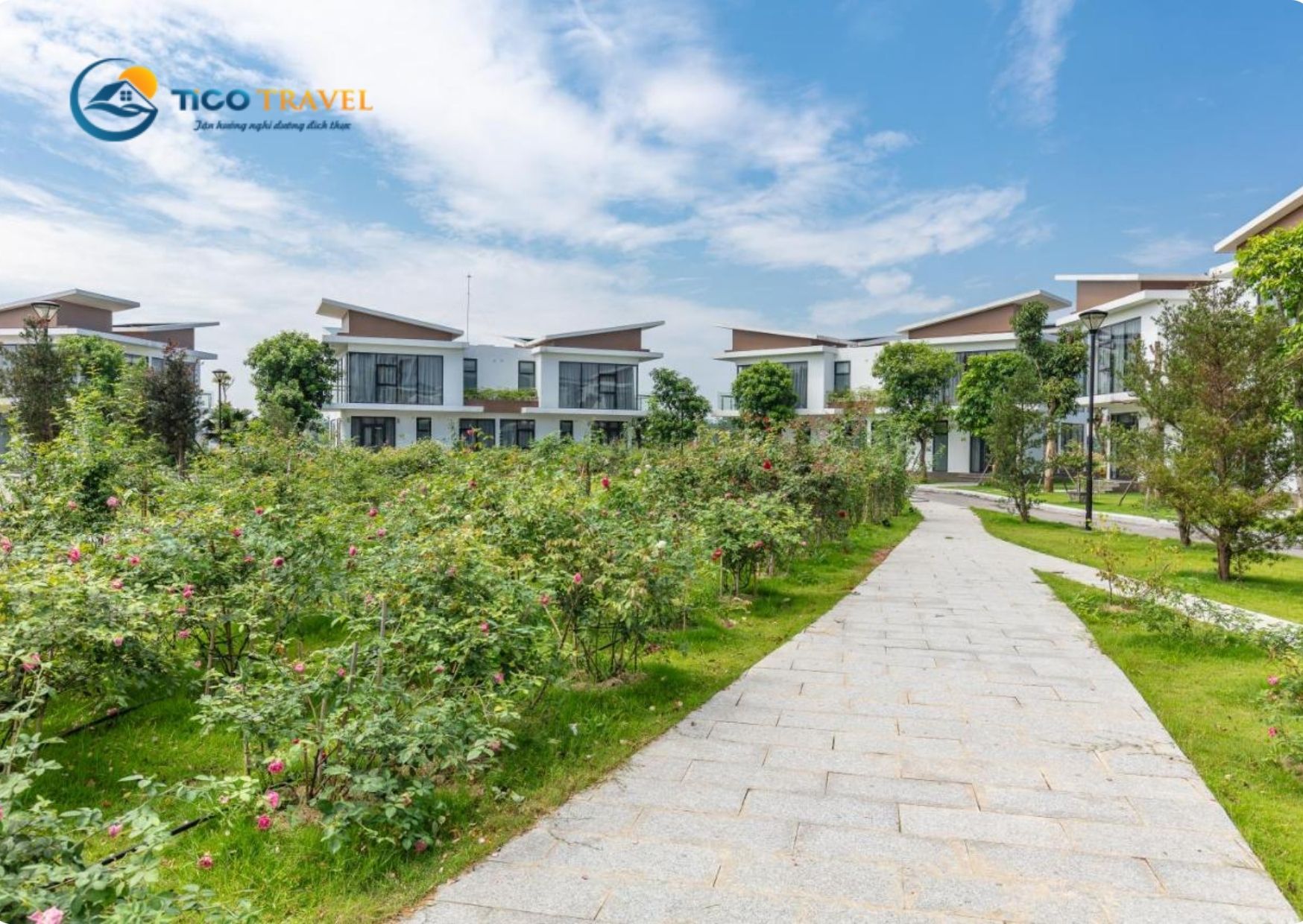 DIC Star Hotels & Resorts Vĩnh Phúc