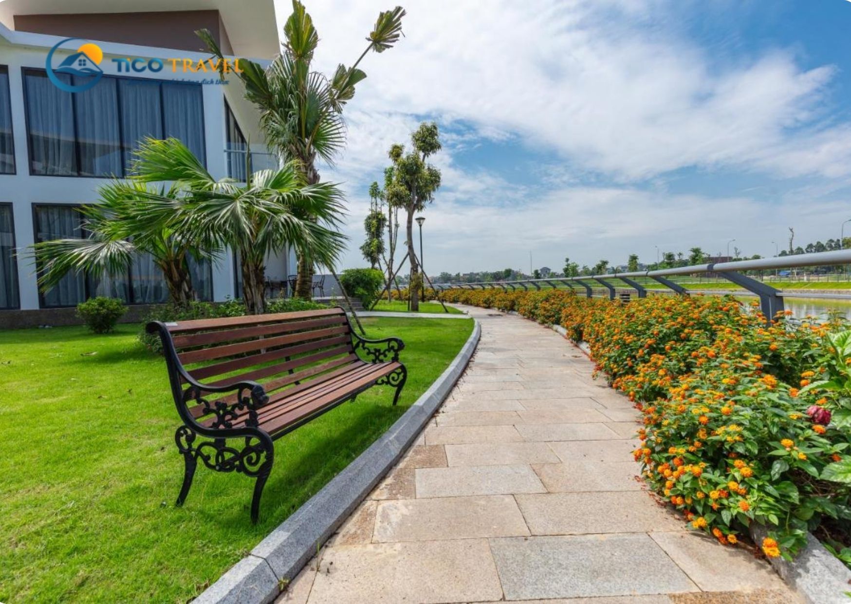 DIC Star Hotels & Resorts Vĩnh Phúc
