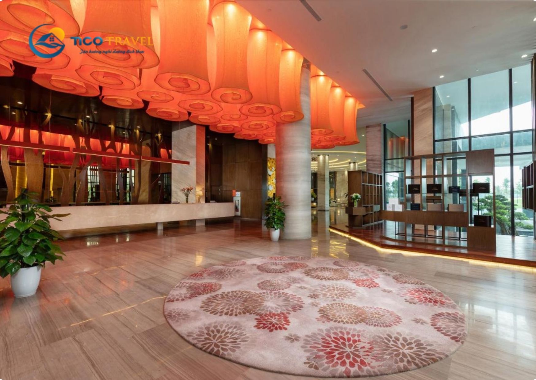 DIC Star Hotels & Resorts Vĩnh Phúc