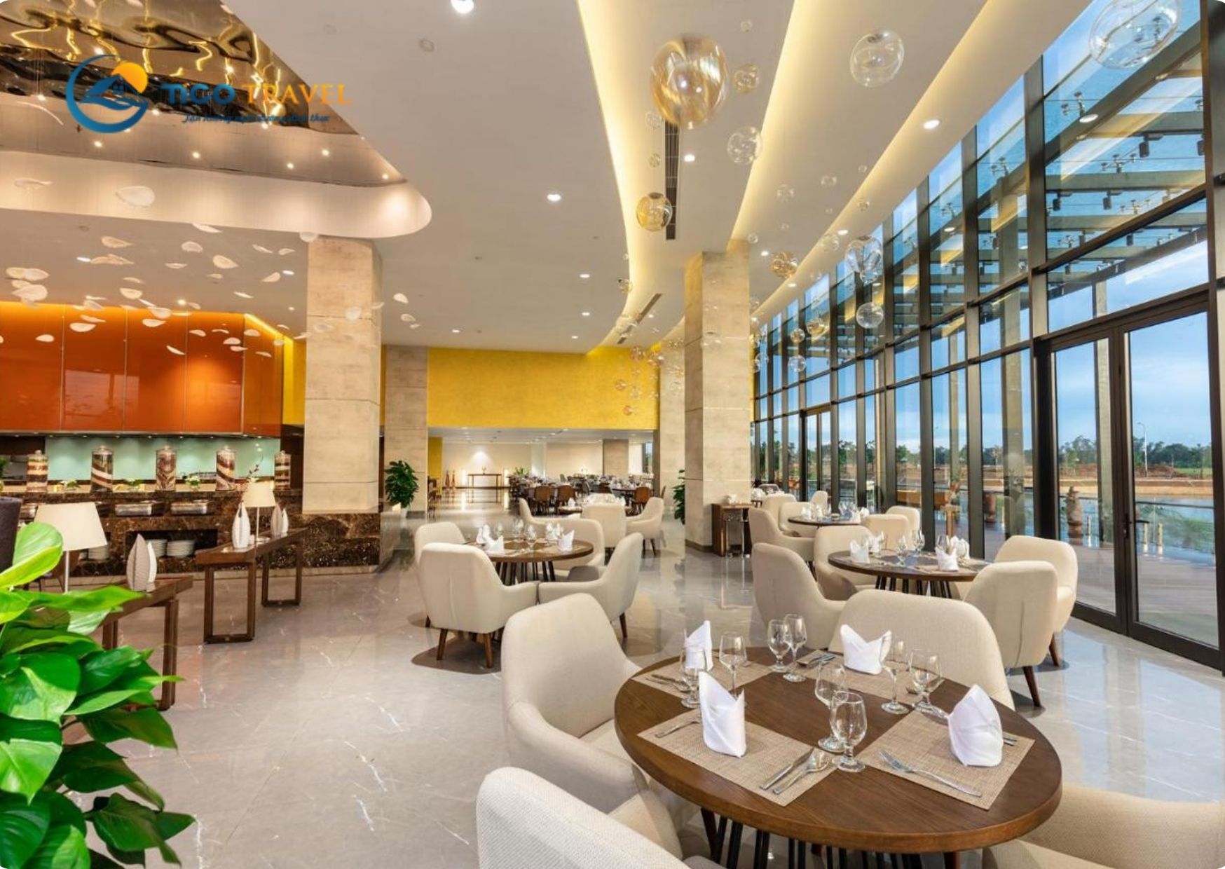 DIC Star Hotels & Resorts Vĩnh Phúc
