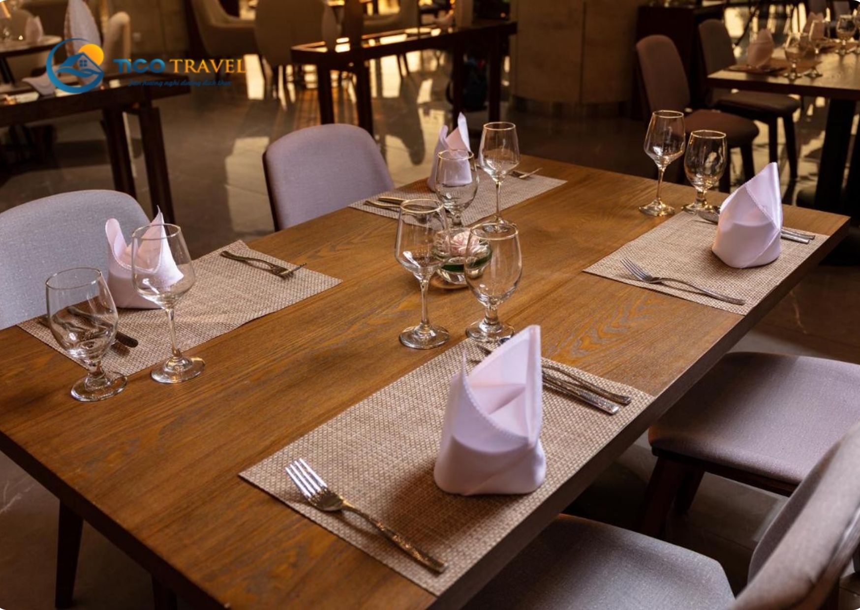 DIC Star Hotels & Resorts Vĩnh Phúc