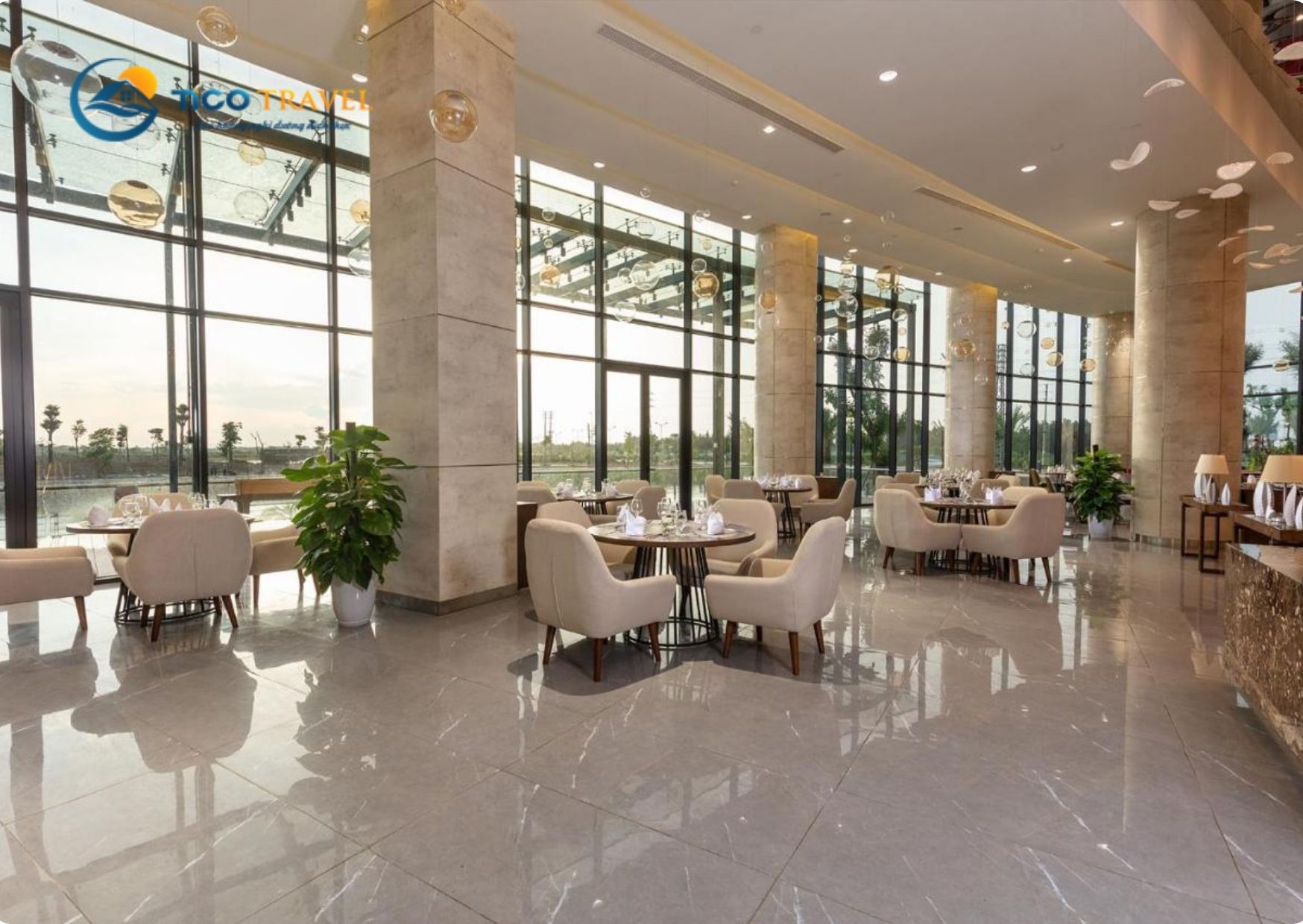 DIC Star Hotels & Resorts Vĩnh Phúc