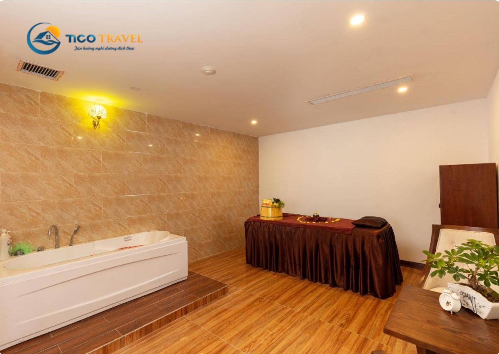 DIC Star Hotels & Resorts Vĩnh Phúc