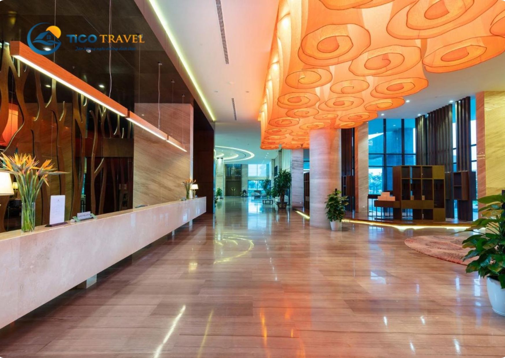 DIC Star Hotels & Resorts Vĩnh Phúc