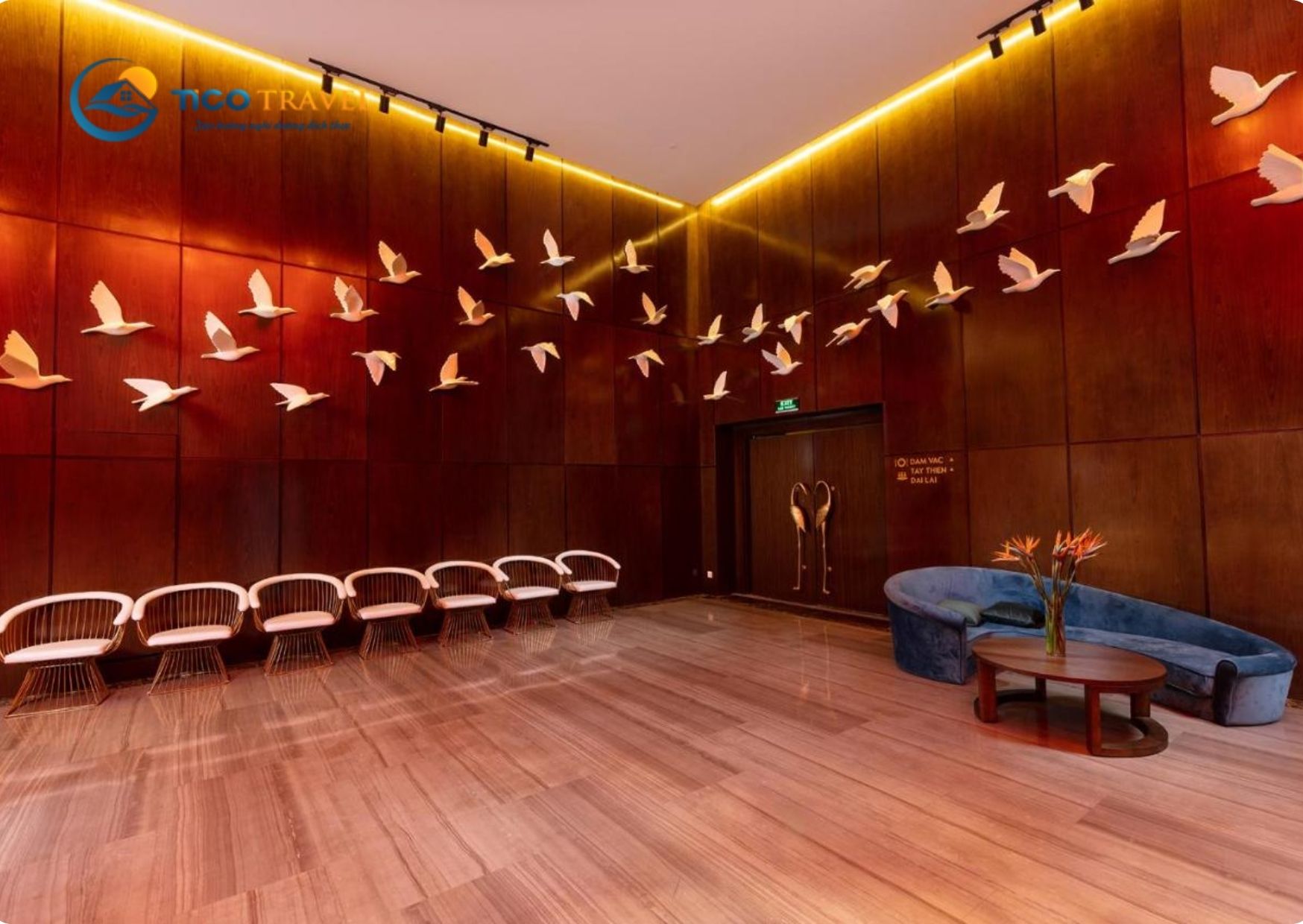 DIC Star Hotels & Resorts Vĩnh Phúc
