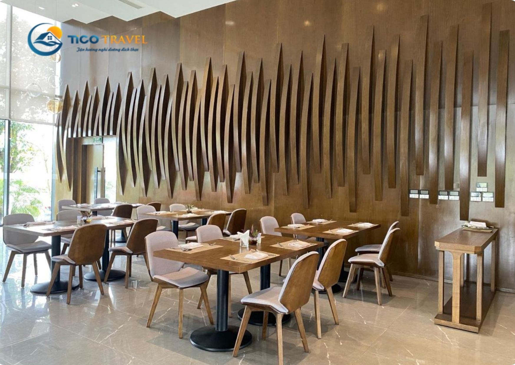 DIC Star Hotels & Resorts Vĩnh Phúc
