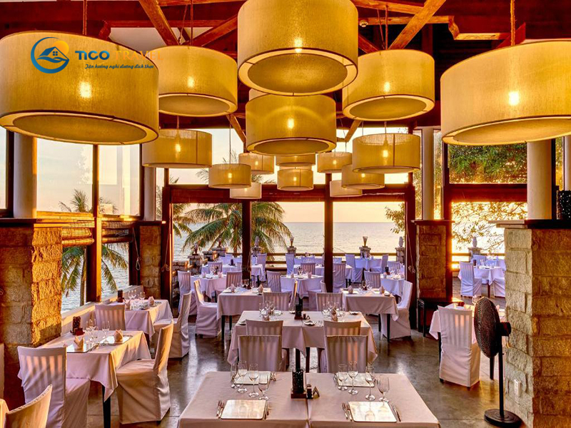 Chen Sea Resort & Spa Phú Quốc
