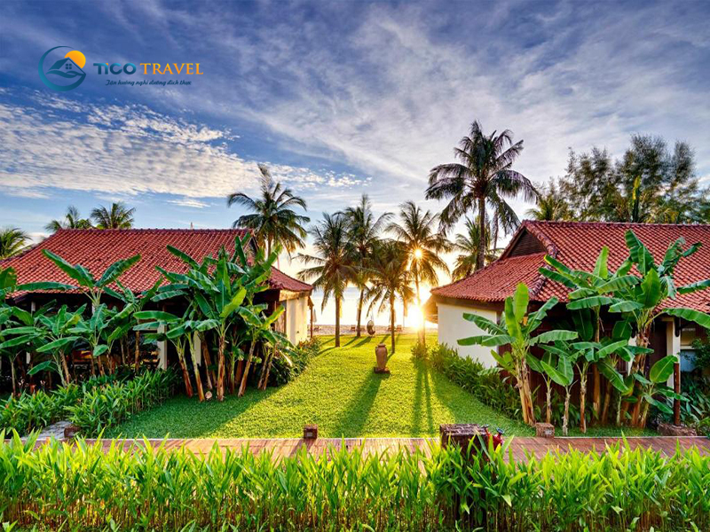 Khách sạn Flamingo Đại Hải