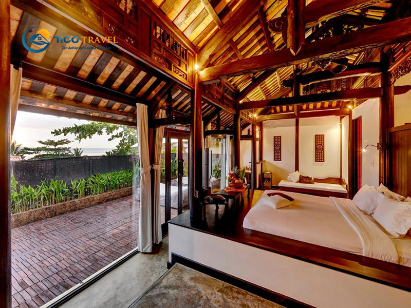Khách sạn Flamingo Đại Hải