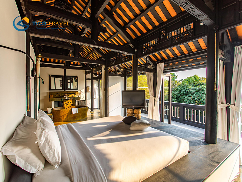 Khách sạn Flamingo Đại Hải