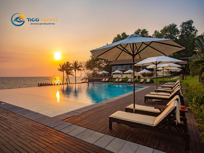 Khách sạn Flamingo Đại Hải